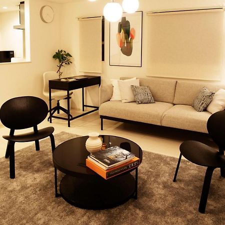 6 Mins To Walk Jr Okubo Station 1Stop To Shinjuku Brand New Silent Stylish 3Br Villa Tokyo Exterior photo