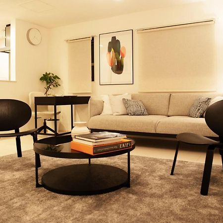 6 Mins To Walk Jr Okubo Station 1Stop To Shinjuku Brand New Silent Stylish 3Br Villa Tokyo Exterior photo