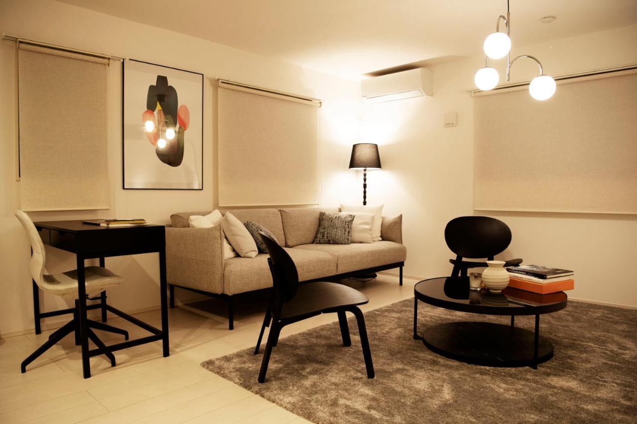 6 Mins To Walk Jr Okubo Station 1Stop To Shinjuku Brand New Silent Stylish 3Br Villa Tokyo Exterior photo