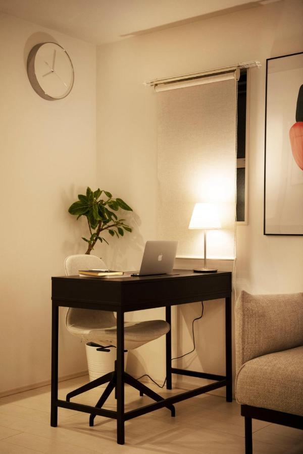 6 Mins To Walk Jr Okubo Station 1Stop To Shinjuku Brand New Silent Stylish 3Br Villa Tokyo Exterior photo
