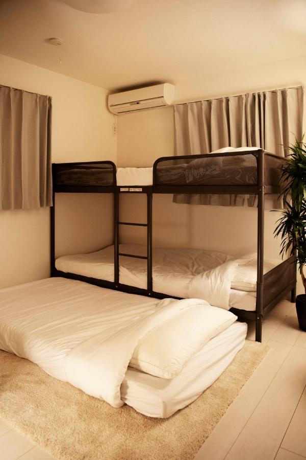 6 Mins To Walk Jr Okubo Station 1Stop To Shinjuku Brand New Silent Stylish 3Br Villa Tokyo Exterior photo
